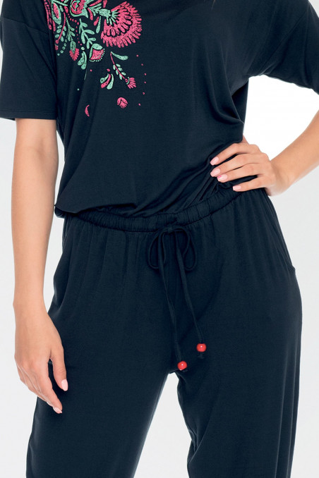 Домашний комбинезон Key LHJ 546 A19