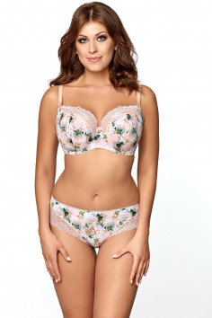 Трусики с кружевом Ava Dreamy Day AV 1783 2