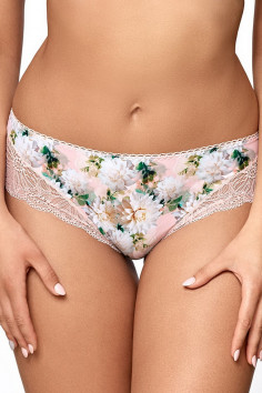 Трусики с кружевом Ava Dreamy Day AV 1783