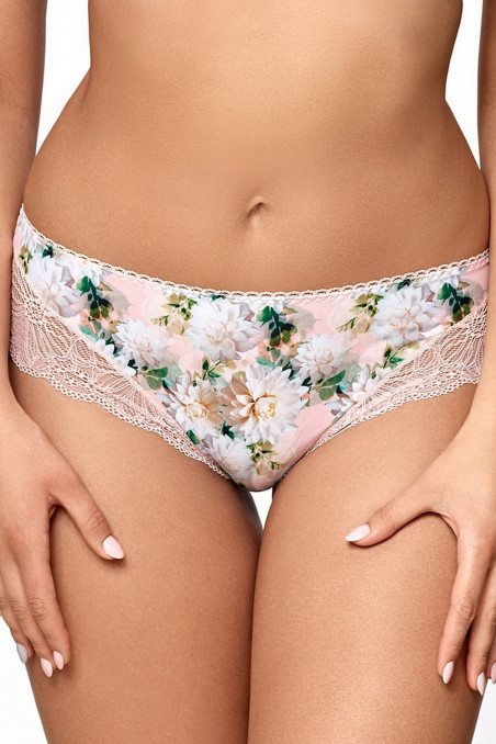 Трусики с кружевом Ava Dreamy Day AV 1783