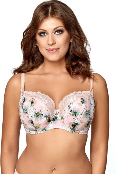 Бюстгальтер полумягкий Ava Dreamy Day AV 1783