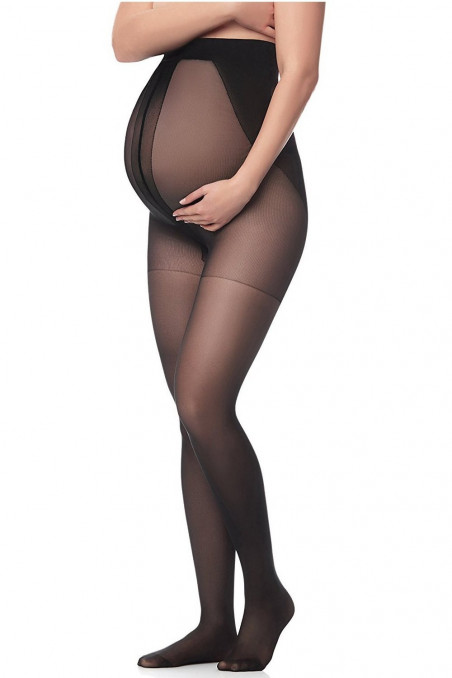 Колготки для вагітних Fiore MAMA 40d