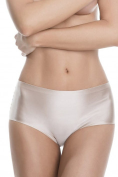 Трусики бесшовные Julimex Star Maxi
