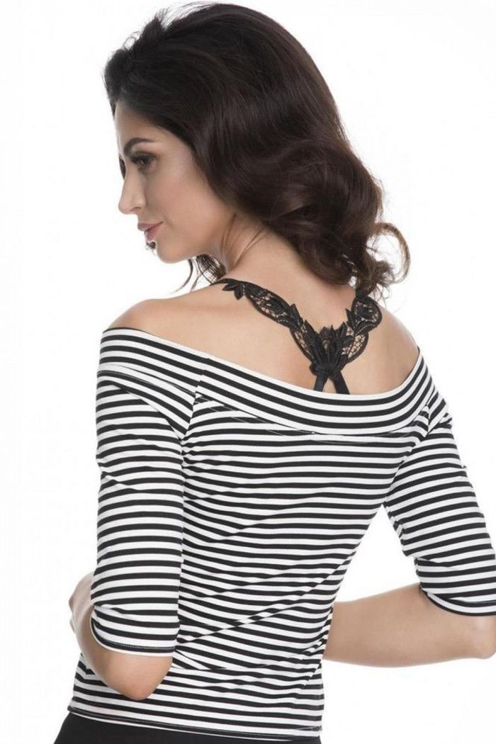 Бретельки декоративні Julimex Blush