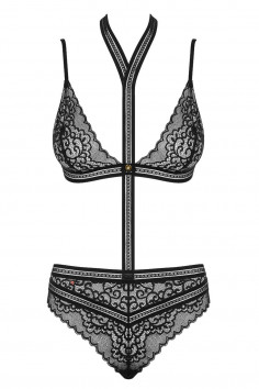 Боди Obsessive Ailay 2