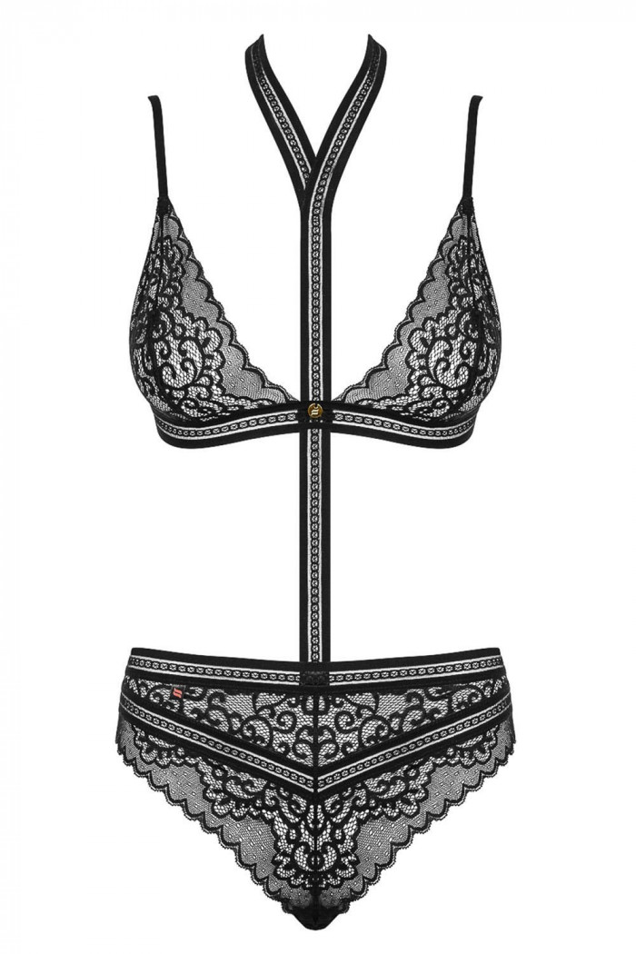 Боди Obsessive Ailay