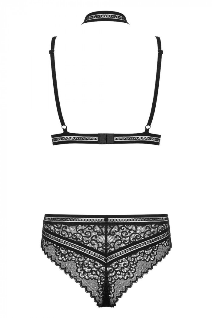 Боди Obsessive Ailay