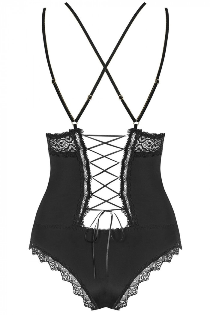 Боди женское Obsessive Lolitte