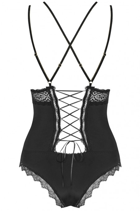Боди женское Obsessive Lolitte