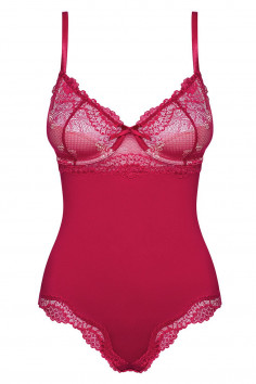 Боді жіноче Obsessive Rosalyne