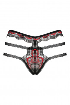 Трусики Obsessive Megies 2