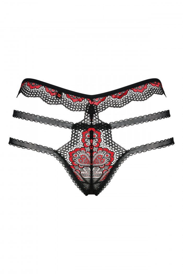 Трусики Obsessive Megies