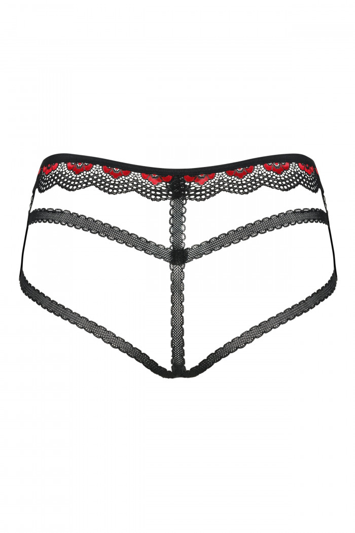 Трусики Obsessive Megies