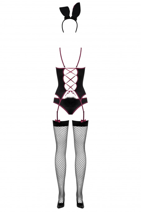 Ігровий костюм кролика Obsessive Bunny suit costume