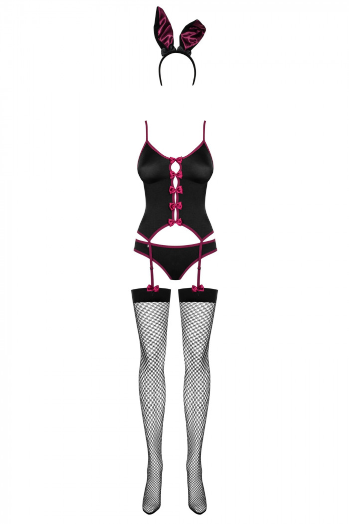 Ігровий костюм кролика Obsessive Bunny suit costume