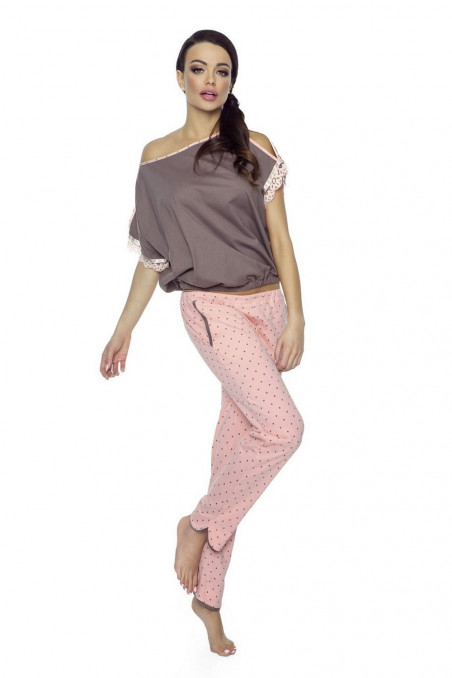 Комплект домашний хлопковый Pigeon P-373/1