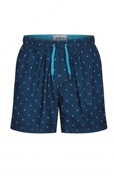 Шорти / плавки пляжні з принтом Henderson 37834 Hunch 2