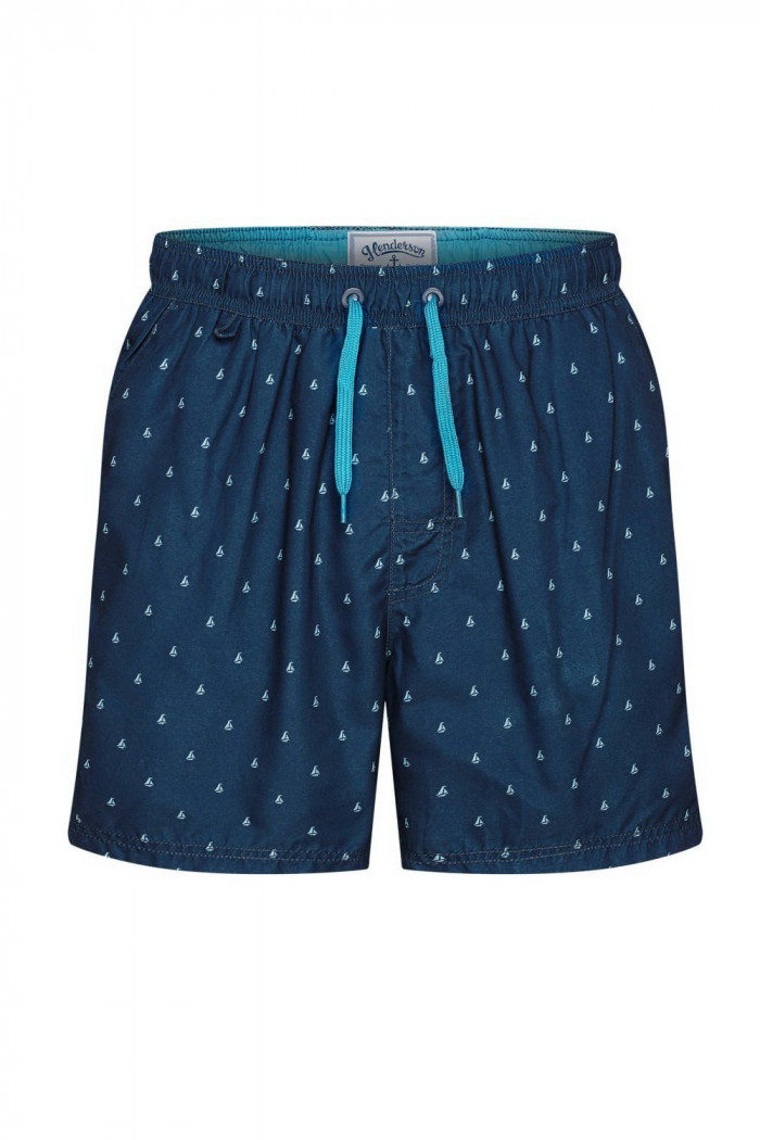 Шорты/плавки пляжные с принтом Henderson 37834 Hunch