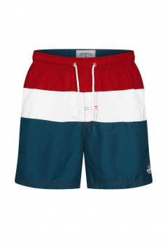 Шорти / плавки пляжні смугасті Henderson 37835 Heat 2