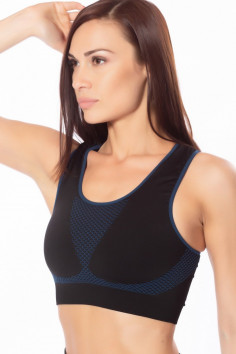 Топ спортивний GIULIA TOP SPORT CELL