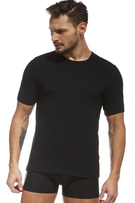Футболка чоловіча Cornette Authentic 202 4-5XL