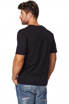 Футболка мужская большого размера Cornette Authentic 201 4-5XL 2