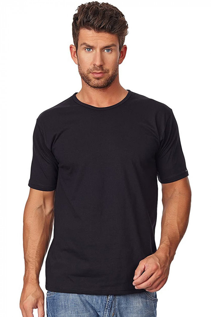 Футболка чоловіча Cornette Authentic 202