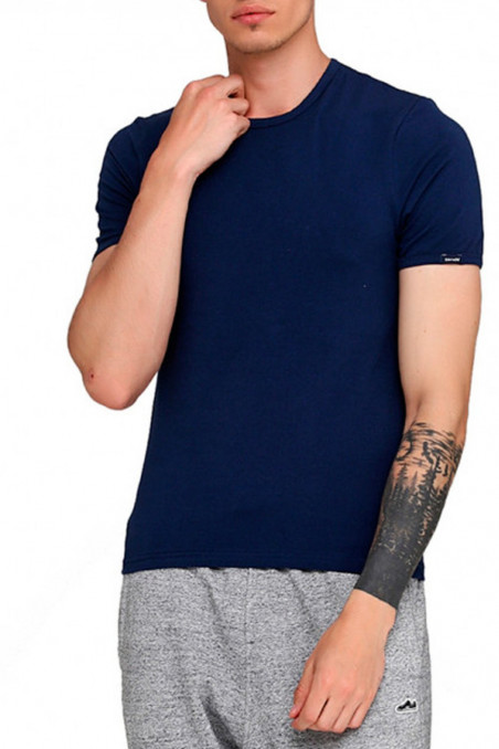 Футболка облегающая мужская Cornette High Emotion 532