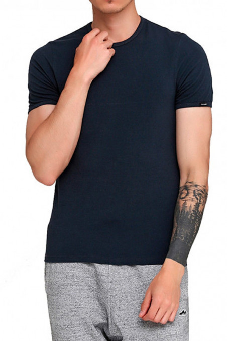 Футболка облегающая мужская Cornette High Emotion 532