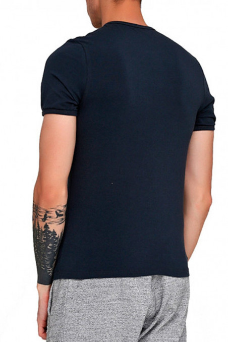 Футболка облегающая мужская Cornette High Emotion 532