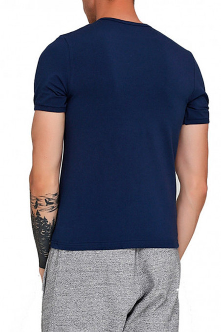 Футболка облегающая мужская Cornette High Emotion 532