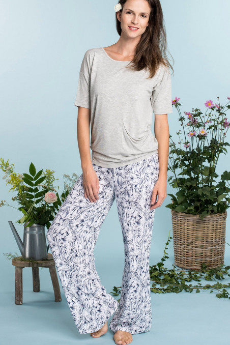 Комплект для дома с брюками Key LHS 913 A20