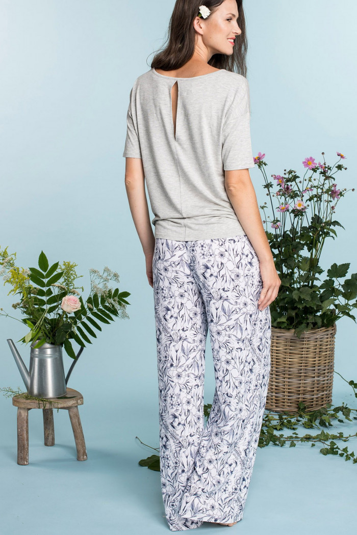 Комплект для дома с брюками Key LHS 913 A20