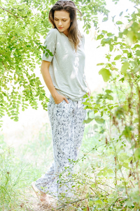 Комплект для дома с брюками Key LHS 913 A20