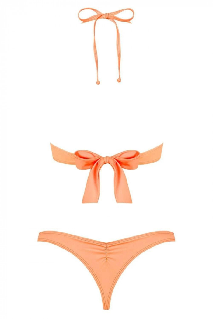 Купальник-бикини раздельный Obsessive Paralia Persico