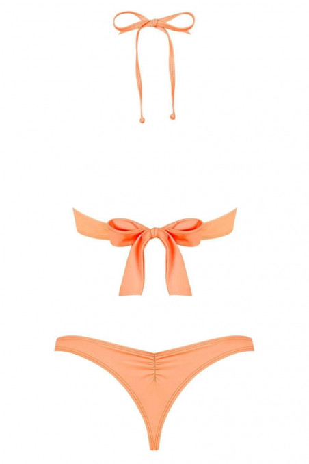 Купальник-бикини раздельный Obsessive Paralia Persico