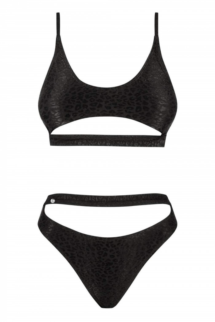 Купальник-бикини раздельный Obsessive Miamelle