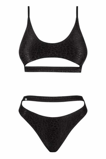 Купальник-бикини раздельный Obsessive Miamelle