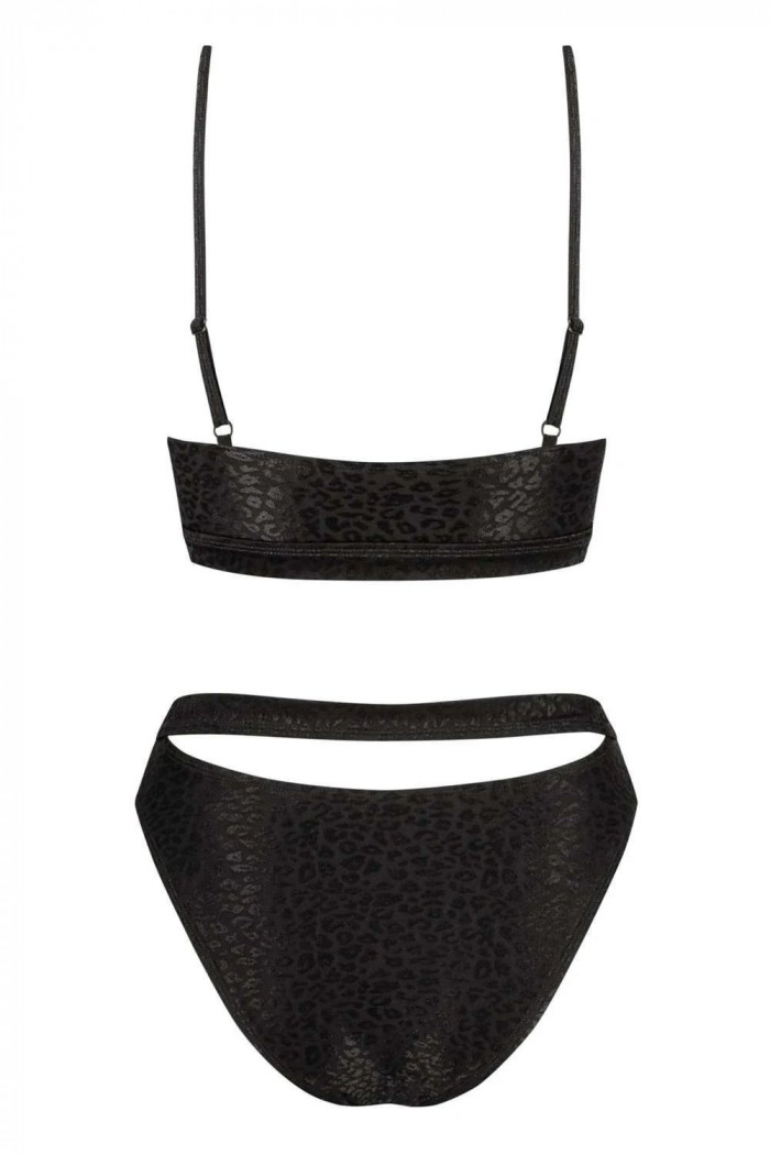 Купальник-бикини раздельный Obsessive Miamelle