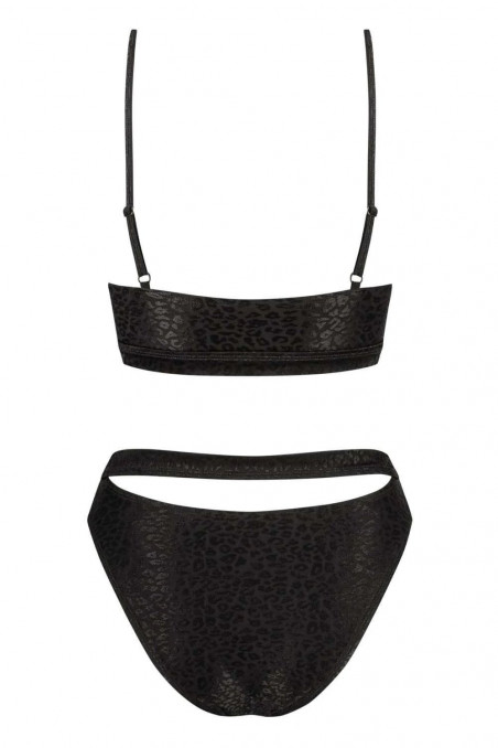 Купальник-бикини раздельный Obsessive Miamelle