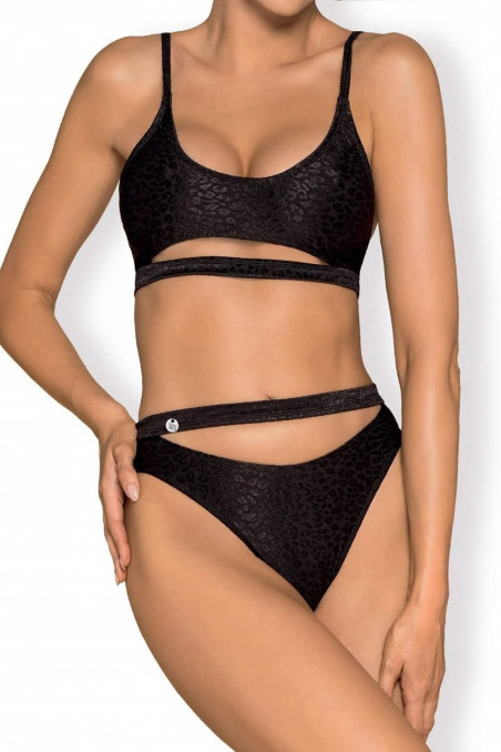 Купальник-бикини раздельный Obsessive Miamelle