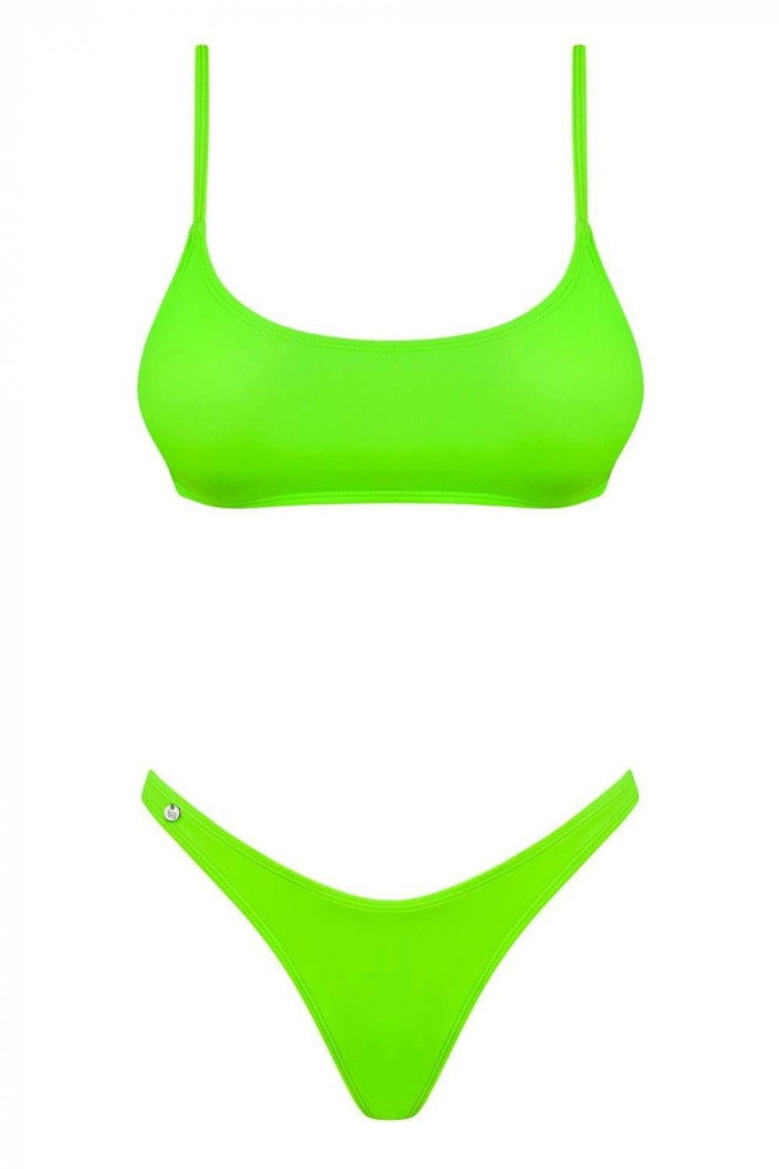 Купальник-бикини раздельный Obsessive Mexico Beach