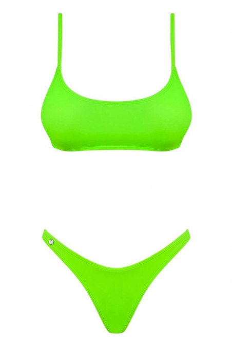 Купальник-бикини раздельный Obsessive Mexico Beach