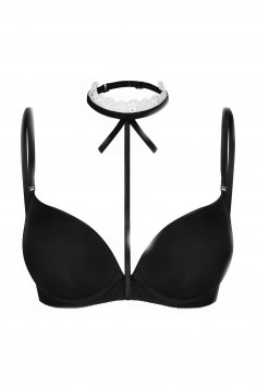 Бретельки-чокер декоративні Julimex Audrey 2