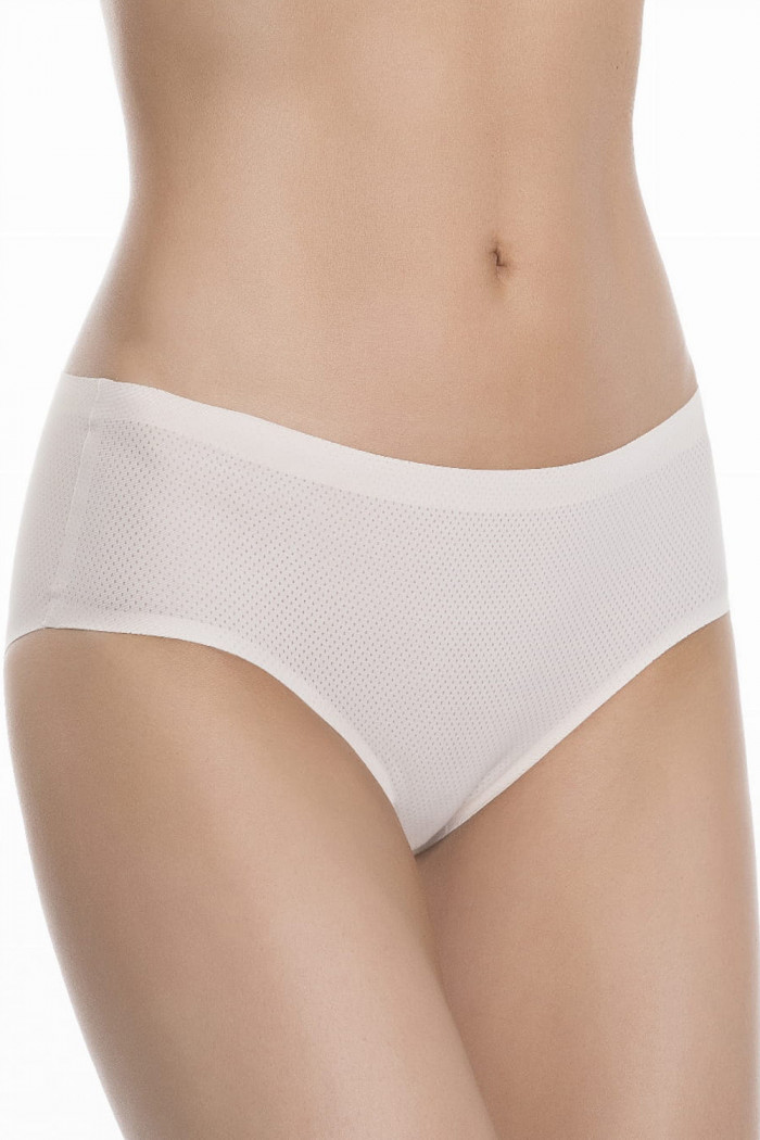 Бесшовные гладкие трусики Julimex Air