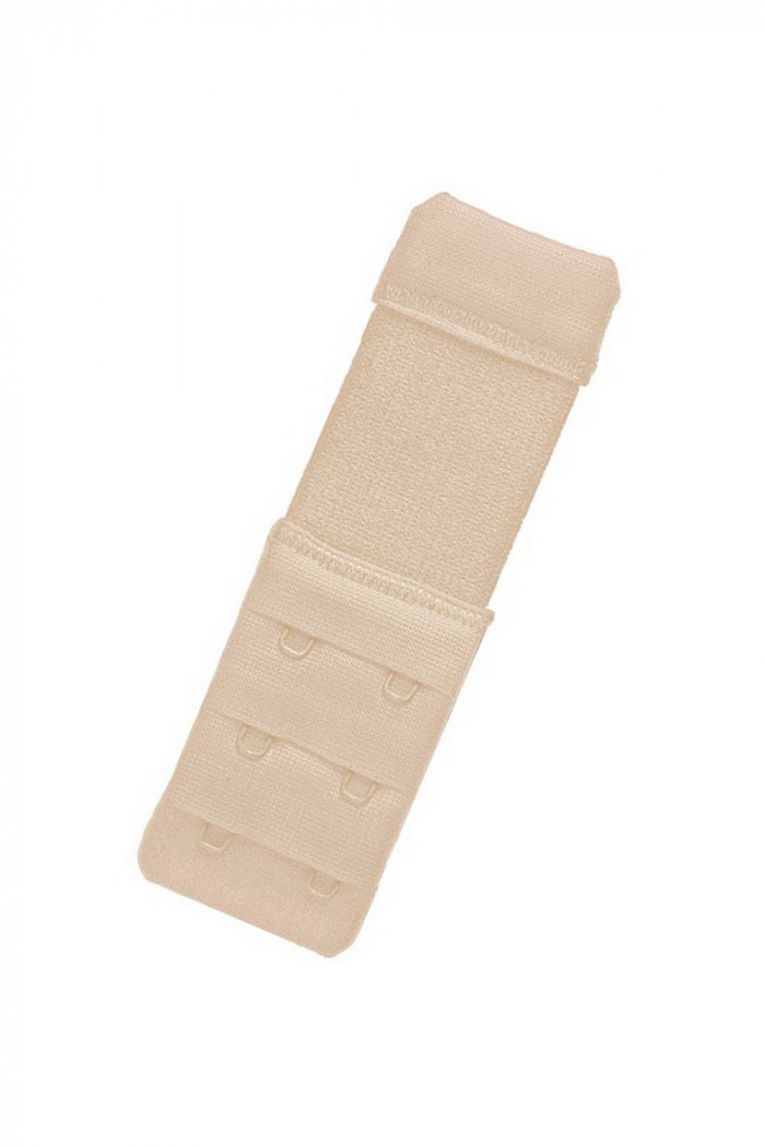 Подовжувач бюстгальтера на 2 гачка Julimex BA-03-2 Long