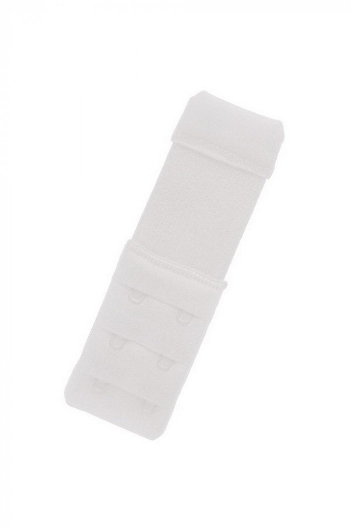 Подовжувач бюстгальтера на 2 гачка Julimex BA-03-2 Long