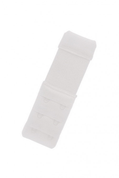 Подовжувач бюстгальтера на 2 гачка Julimex BA-03-2 Long