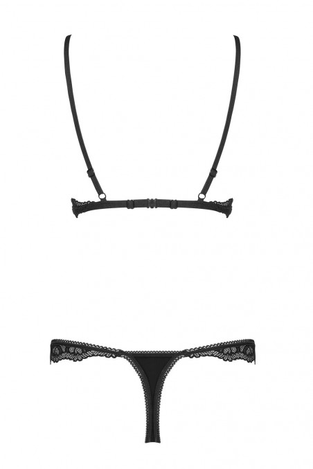 Комплект белья Obsessive Arisha Set