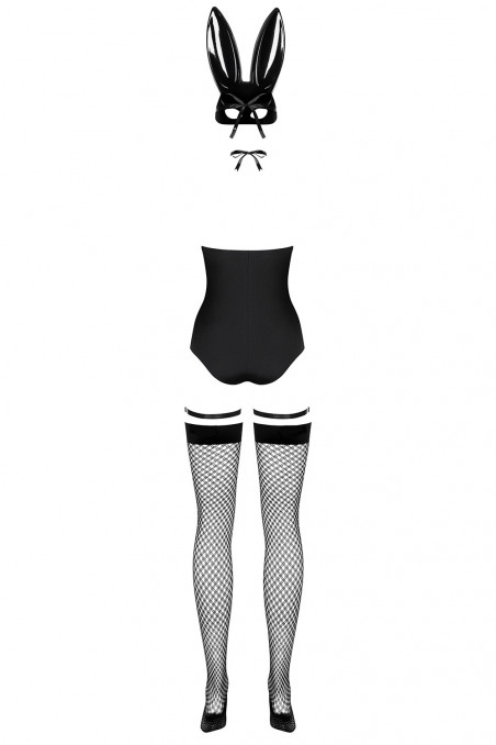 Комплект зайчика Obsessive Bunny costume